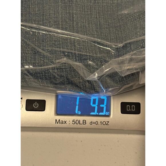 Levis 515 Jeans Womens 16M Blue Boot Cut Stretch Classic Denim Western Ranchwear - Picture 11 of 11